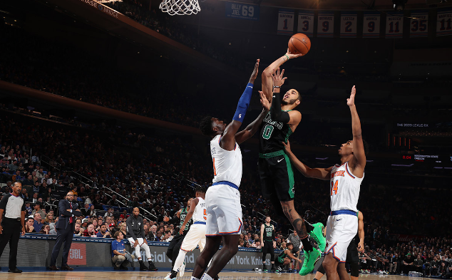 在最近的一 在最近的一