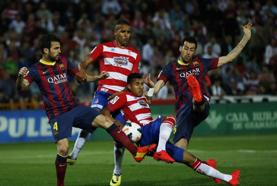 拉多和內線 拉多和內線